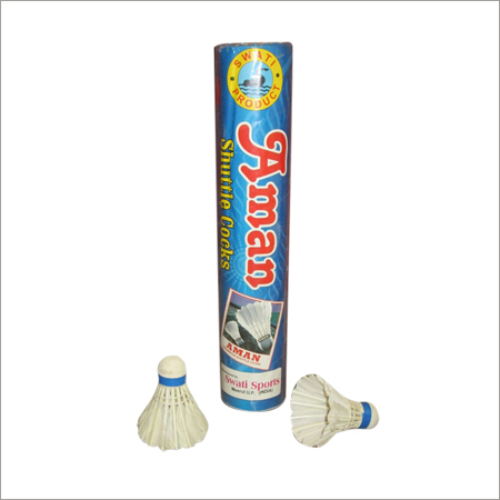 Badminton Shuttlecocks Badminton Shuttlecocks