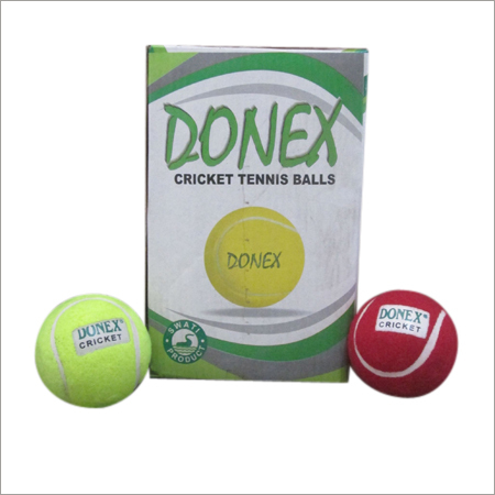 Rubber Tennis Balls Rubber Tennis Balls