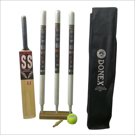 Cricket Set Cricket Set