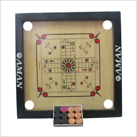 Carrom Board Carrom Board