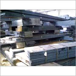 Stainless Steel Forged Plate Stainless Steel Forged Plate