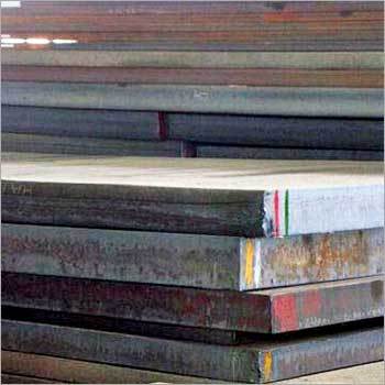 Boiler Plate Steel Boiler Plate Steel
