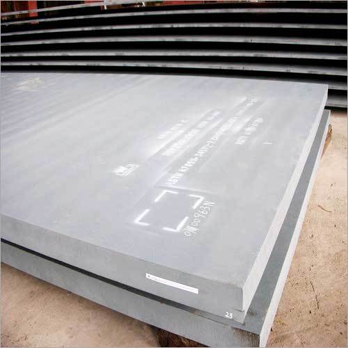 Yield Steel Plate EN Yield Steel Plate EN
