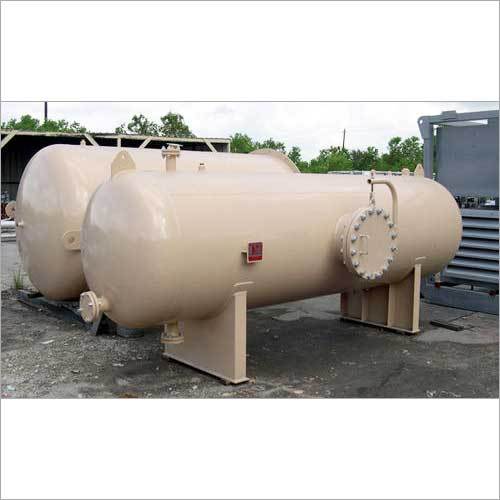 Pressure Vessel Pressure Vessel