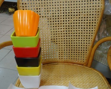 FLOWER POT FLOWER POT