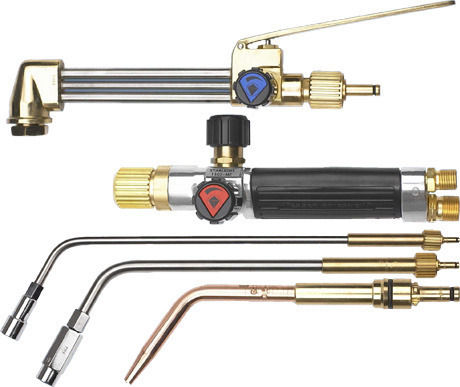 Torch Kit System Torch Kit System