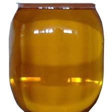 Crude Jatropha Oil Crude Jatropha Oil