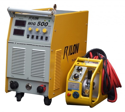 Mig Welding Machine Mig Welding Machine