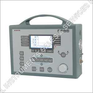 Emergency Transport Ventilator Emergency Transport Ventilator