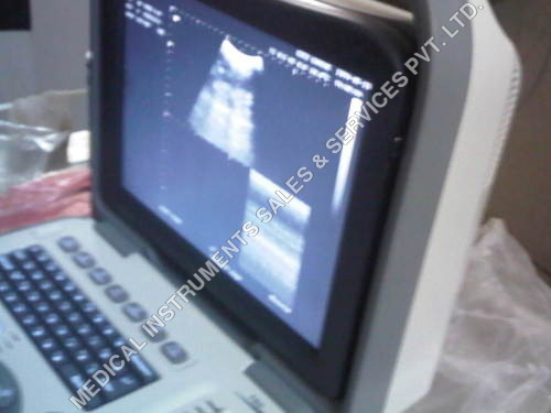 Veterinary Ultrasound Machine Veterinary Ultrasound Machine