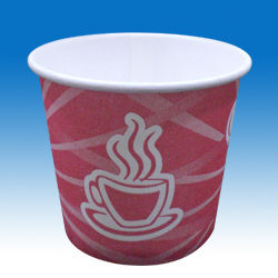 Coffee Cup - 2.5 Oz / 70 ml Coffee Cup - 2.5 Oz / 70 ml