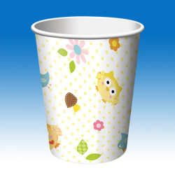 Coffee Cup - 6 Oz / 180 ml Coffee Cup - 6 Oz / 180 ml