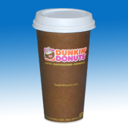 Cold Cup - 22 Oz / 650 ml Cold Cup - 22 Oz / 650 ml