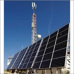 Solar Telecom Solution Solar Telecom Solution