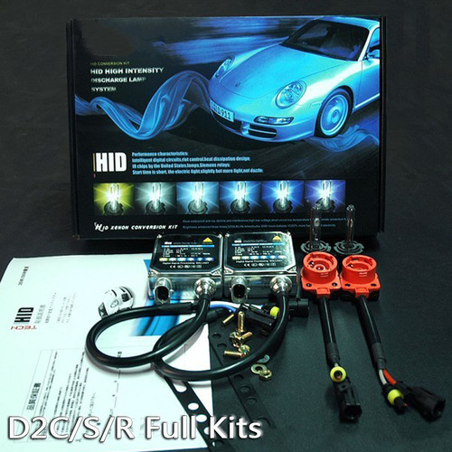 Car Hid Kits Car Hid Kits