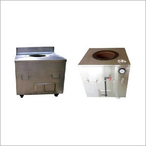 SS Tandoor SS Tandoor