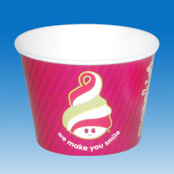 Ice Cream Cup - 5Oz/150ml Ice Cream Cup - 5Oz/150ml