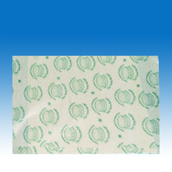 Burger Wrapper - 1 Burger Wrapper - 1