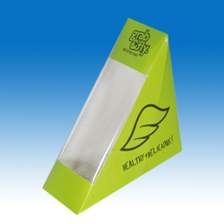 Sandwich Box - 1 Sandwich Box - 1