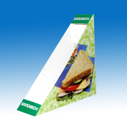 Sandwich Box - 4 Sandwich Box - 4