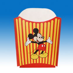 French Fries - 3 French Fries - 3