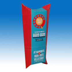 Roll Wrap - 1 Roll Wrap - 1
