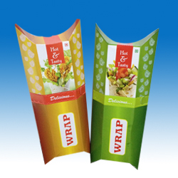 Roll Wrap - 2 Roll Wrap - 2