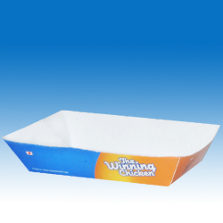 Paper Tray - 3 Paper Tray - 3