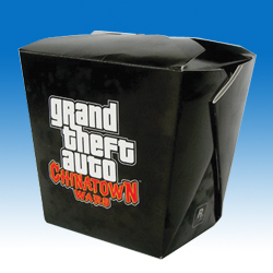Food Pail Box - 1 Food Pail Box - 1
