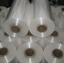 Polyolefin Shrink Film Polyolefin Shrink Film