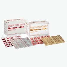 Amoxicillin Capsule Amoxicillin Capsule