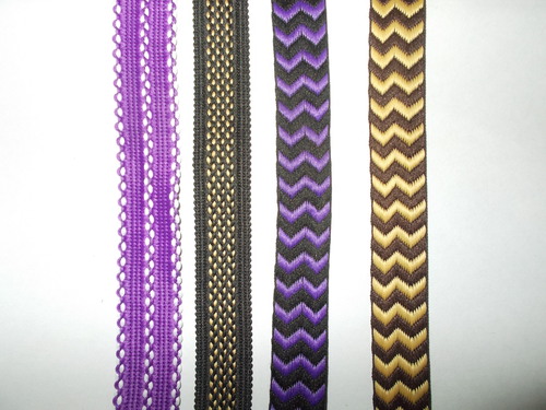 Fancy Straps Fancy Straps