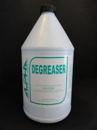 Degreasing Chemical Degreasing Chemical