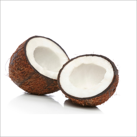 Fresh Coconut Fresh Coconut