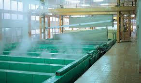 Anodizing Plant Anodizing Plant