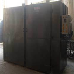 Industrial Tray Dryer Industrial Tray Dryer