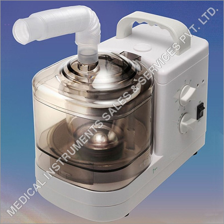 Medical Ultrasonic Nebulizer Medical Ultrasonic Nebulizer