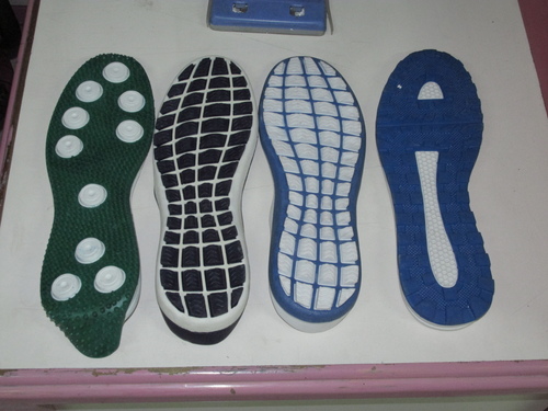 Shoe Sole PVC Foam Compound Shoe Sole PVC Foam Compound