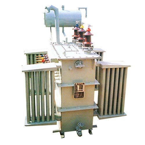 Distribution Transformer Distribution Transformer
