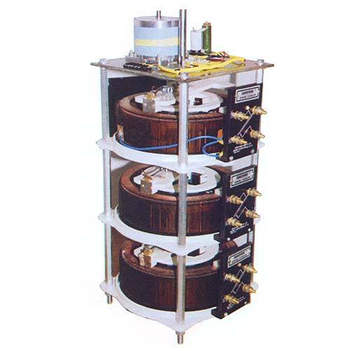 Three Phase Dimmer Three Phase Dimmer