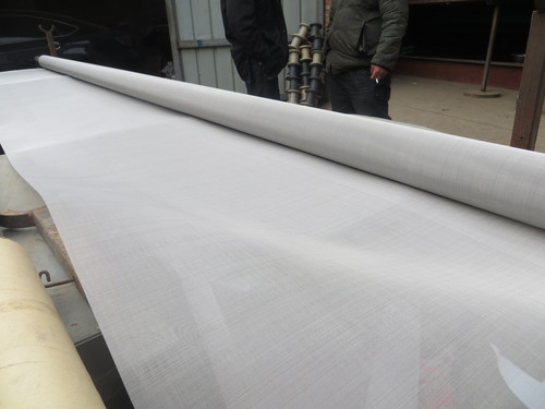 Stainless Steel Wire Mesh Stainless Steel Wire Mesh