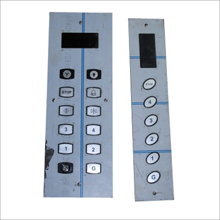 Elevator Control Systems Elevator Control Systems