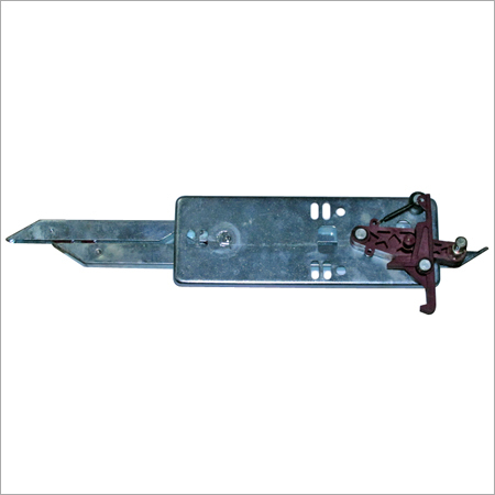 Fabricated Elevator Parts Fabricated Elevator Parts
