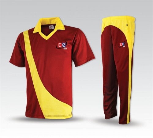 Sports Uniform Sports Uniform