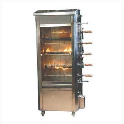 Chicken Griller Chicken Griller