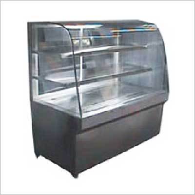 Cold Fish Display Counter Cold Fish Display Counter