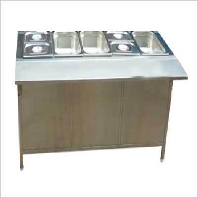 Bain Marie Display Counter Counter Bain Marie Display Counter Counter