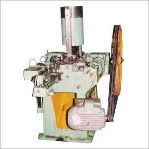 Roofing Nails Making Machine Roofing Nails Making Machine