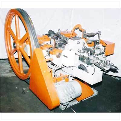 U-Nails Making Machine U-Nails Making Machine