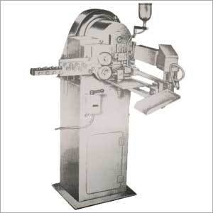 Staple Making Machine Staple Making Machine